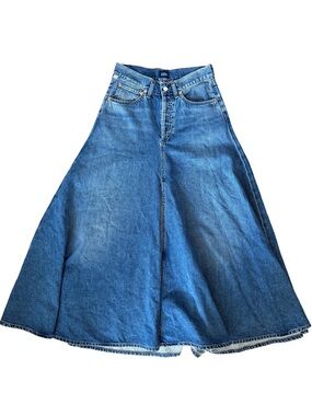 Citizens of Humanity Maxi Skirt